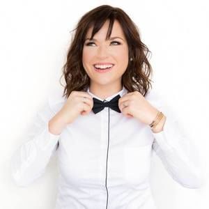 Meet your Posher, Janine